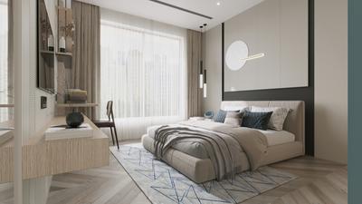 Project Image of 1034.84 - 1092.97 Sq.ft 3 BHK Apartment for buy in Dev Parisar