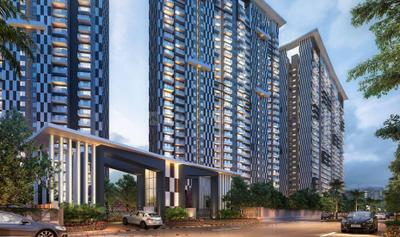 Project Image of 1700.0 - 6100.0 Sq.ft 3 BHK Apartment for buy in Prateek Canary