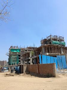 Project Image of 577.91 - 982.64 Sq.ft 2 BHK Apartment for buy in Shyam Grace