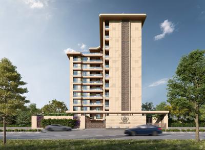 Project Image of 0.0 - 1895.0 Sq.ft 4 BHK Apartment for buy in Green Leaf Regalia