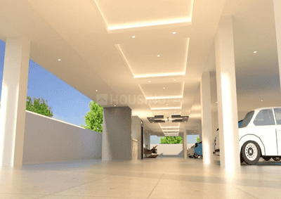 Project Image of 1144.0 - 1190.0 Sq.ft 3 BHK Apartment for buy in Kusika Tradserv Sarswati Shree Enclave