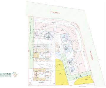 Project Image of 559.4 - 750.24 Sq.ft 2 BHK Apartment for buy in Harmony Firdos Heights