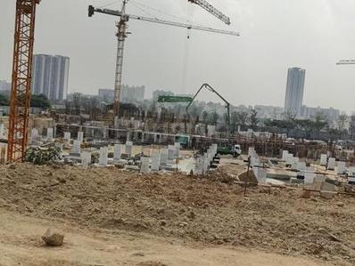 Project Image of 909.12 - 3380.41 Sq.ft 2 BHK Apartment for buy in Lodha Azur Phase 2