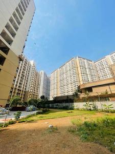 Project Image of 545 Sq.ft 1 BHK Apartment / Flat for sale in Mira Road East for Rs. 4981200