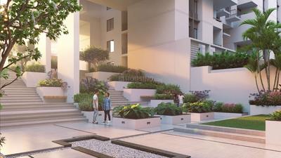 Project Image of 765.0 - 2078.0 Sq.ft 2 BHK Apartment for buy in Aurum Avenue