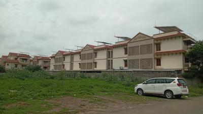 Project Image of 2496.47 - 2529.52 Sq.ft 4 BHK Villa for buy in Shree Bungalows