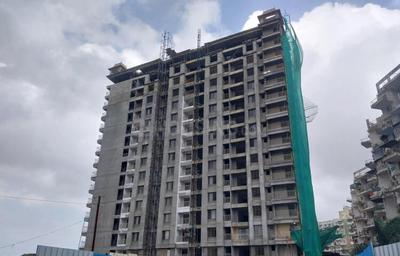 Project Image of 387.5 - 806.0 Sq.ft 2 BHK Apartment for buy in Nexus Kinaara