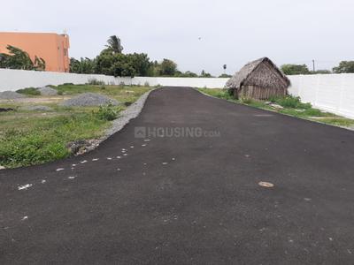 Project Image of 953.0 - 1530.0 Sq.ft Residential Plot Plot for buy in SK Eshwar Avenue