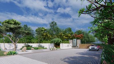 Project Image of 0.0 - 2160.0 Sq.ft Residential Plot Plot for buy in Ridhira Zen