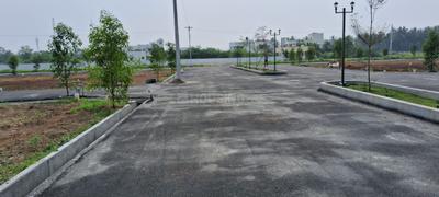 Project Image of 1458.0 - 2809.0 Sq.ft Residential Plot Plot for buy in Everest Orchid Springs Phase 2