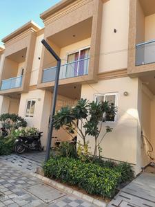 Project Image of 2200.0 - 2400.0 Sq.ft 3 BHK Villa for buy in Ganga Kotecha Royal Exotica