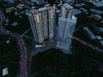 Project Image of 726.0 - 1000.0 Sq.ft 2 BHK Apartment for buy in Serenity At Hillfront