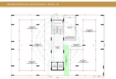 Project Image of 1391.99 - 1797.57 Sq.ft 3 BHK Apartment for buy in Balraj Shreevas Homes