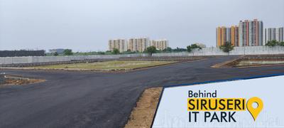 Gallery Cover Pic of Elite Estate