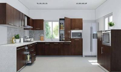 Project Image of 900.0 - 5999.9 Sq.ft 4 BHK Villa for buy in Godrej Evoke Villas