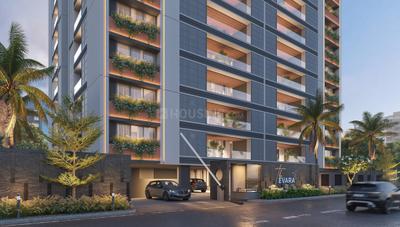 Project Image of 961.0 - 961.97 Sq.ft 1 RK Apartment for buy in Shree The Evara