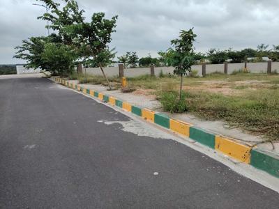 Project Image of 1566.0 - 3915.0 Sq.ft Residential Plot Plot for buy in Akshita Natures Nest