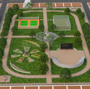 Unnamalai Karthipuram Theme Park 1