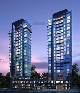 Project Image of 2200 Sq.ft 4 BHK Apartment / Flat for sale in Andheri West for Rs. 88000000