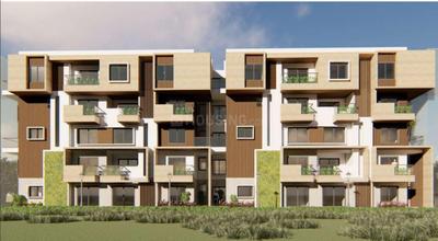 Project Image of 1360.0 - 2980.0 Sq.ft 2 BHK Apartment for buy in SBR Florenso