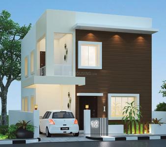 Project Image of 1350.0 - 3269.0 Sq.ft 3 BHK Villa for buy in Green Ridge Villas