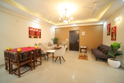 Project Image of 700.0 - 1990.0 Sq.ft 1 BHK Apartment for buy in GTM Forest Lavana