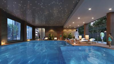 Project Image of 1228.0 - 1989.0 Sq.ft 2 BHK Apartment for buy in Mahadev Greens