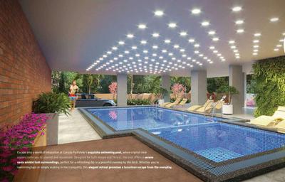 Project Image of 1111.0 - 1587.0 Sq.ft 2 BHK Apartment for buy in Garuda Park View