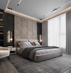 Project Image of 1846 Sq.ft 3 BHK Apartment / Flat for sale in Thane West for Rs. 30800000