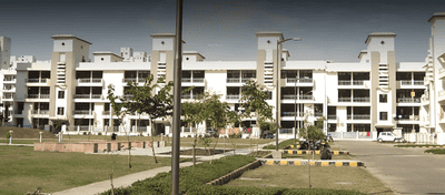 Project Image of 904.17 - 1087.15 Sq.ft 3 BHK Apartment for buy in Parsvnath Pratibha Phase II