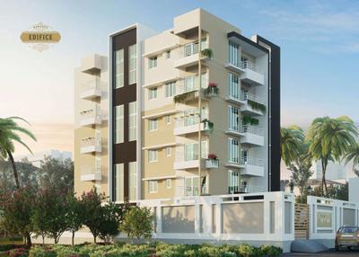 Project Image of 1325.0 - 1720.0 Sq.ft 3 BHK Apartment for buy in Percept Edifice