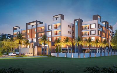 Intellex Ecotopia Elevation 1