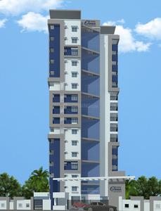 Project Image of 1064.0 - 1522.0 Sq.ft 2 BHK Apartment for buy in Sowparnika Elania