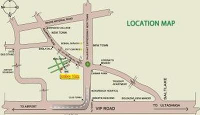 Ambey Vista Location Plan 1