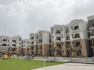 Project Image of 458.11 - 679.96 Sq.ft 2 BHK Apartment for buy in Inprosper New Saket Phase 2