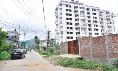 Project Image of 1000.0 - 1423.0 Sq.ft 2 BHK Apartment for buy in Mittal Gokul Tower