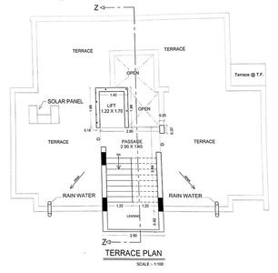 Project Image of 550 Sq.ft 2 BHK Apartment / Flat for sale in Jagnath Plot for Rs. 4000000