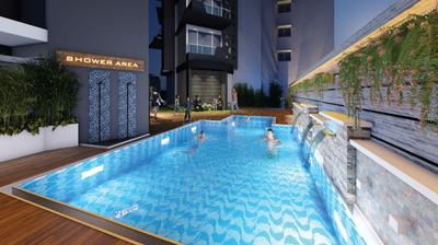 Project Image of 1750 Sq.ft 3 BHK Apartment / Flat for sale in Nerul for Rs. 29000000