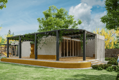 Project Image of 1347.21 - 1980.67 Sq.ft Residential Plot Plot for buy in Green Aura 3