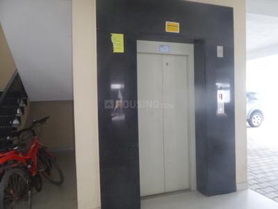 Project Image of 883.0 - 1881.0 Sq.ft 2 BHK Apartment for buy in SP Homes Shyams Yes Gee Yes