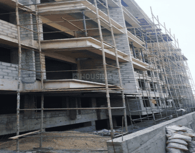 Project Image of 1293.83 - 1654.44 Sq.ft 3 BHK Apartment for buy in Suguna Elite Avenue