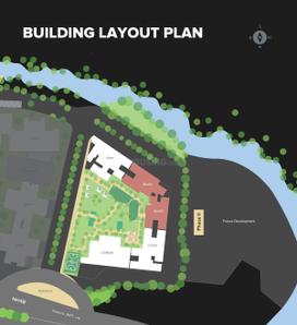 Project Image of 430.99 - 575.98 Sq.ft 1 BHK Apartment for buy in Marathon Nexzone Bodhi 2