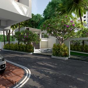 Project Image of 471.0 - 720.0 Sq.ft 1 BHK Apartment for buy in Marvella