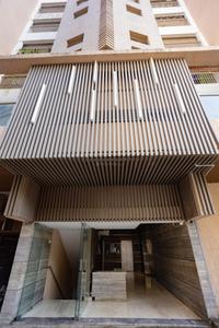 Rashi Tower Elevation 1