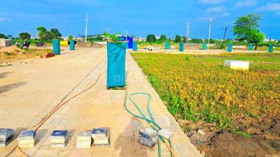 Project Image of 876.29 - 1617.6 Sq.ft Residential Plot Plot for buy in Sharma Narmada Vihar 11