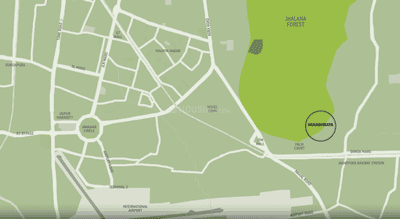 Project Image of 0.0 - 6000.0 Sq.ft 5 BHK Villa for buy in Living Stone Vanashraya 