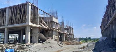 Project Image of 1158.0 - 1496.0 Sq.ft 2 BHK Apartment for buy in NS Alti Level I