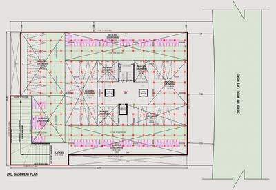 Project Image of 0.0 - 1901.01 Sq.ft 4 BHK Apartment for buy in Akash Shyamvan