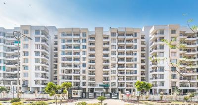 Project Image of 1287 Sq.ft 2 BHK Apartment / Flat for sale in Sector 117 for Rs. 7960000