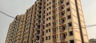 Project Image of 497.83 - 720.0 Sq.ft 2 BHK Apartment for buy in SCC Blossom PMAY PH 3 Block A And Block B